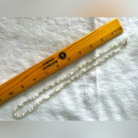 Jewelry - Handmade beaded necklace 2 for $10